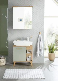 Spiegelschrank Quick 963