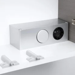 Spiegelschrank Quick 328