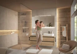 Spiegelschrank Revento Line