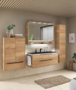 Spiegelschrank Riana