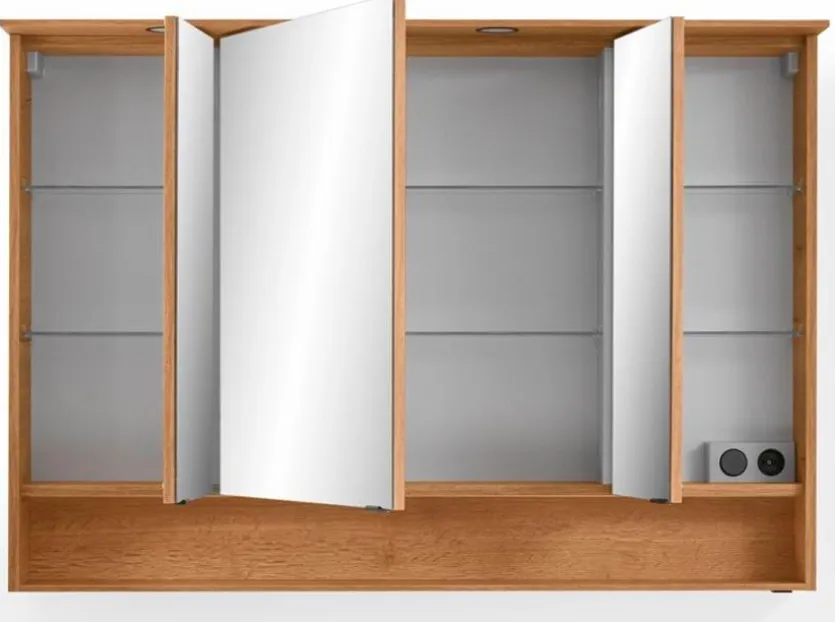 Spiegelschrank Riana