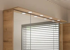 Spiegelschrank Riana