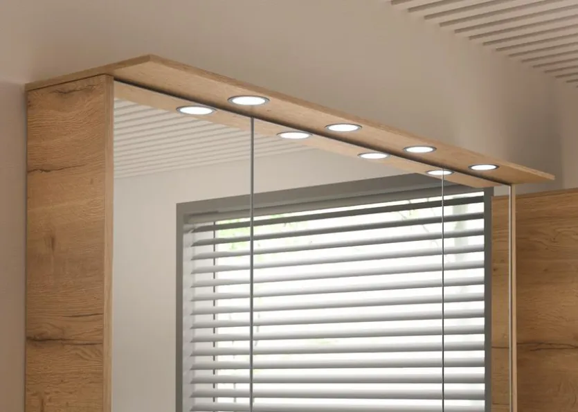 Spiegelschrank Riana