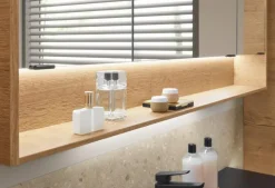 Spiegelschrank Riana