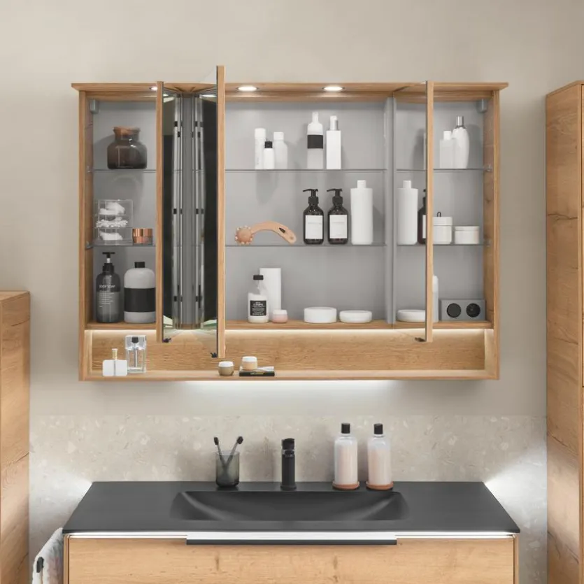 Spiegelschrank Riana