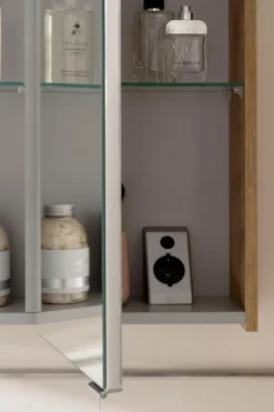 Spiegelschrank Stockholm