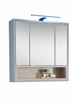 Spiegelschrank Tunis