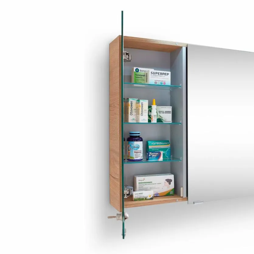 Spiegelschrank Vario Select