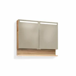 Spiegelschrank Vquell