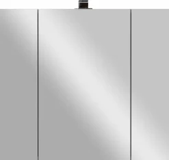 Spiegelschrank Yonkers
