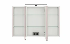 Spiegeltürenschrank Lima