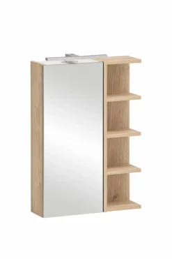 Spiegeltürenschrank Mads