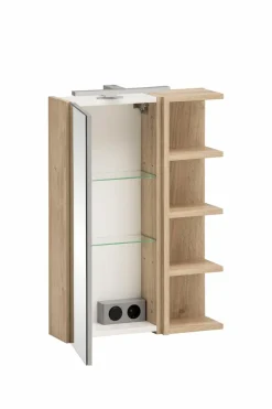 Spiegeltürenschrank Mads