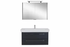 Spiegeltürenschrank OPTIbasic 4000