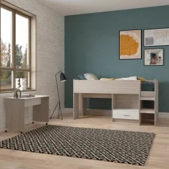 Spielbett Nano 90 x 200 cm