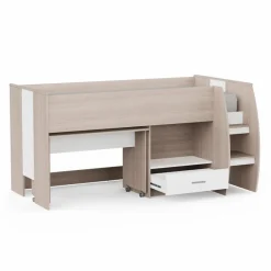 Spielbett Nano 90 x 200 cm