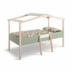 Spielbett Pilotin 90/190/200 cm