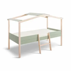 Spielbett Pilotin 90/190/200 cm