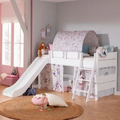 Spielbett Tiago 90 x 200 cm