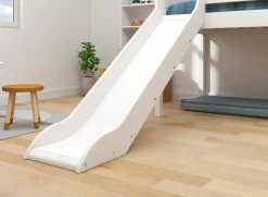 Spielbett White 90 x 200 cm