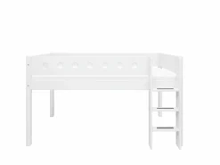 Spielbett White 90 x 200 cm