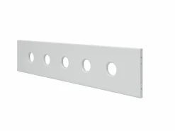 Spielbett White 90 x 200 cm