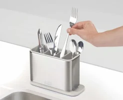 Spülbecken-Besteckablage Surface