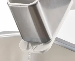 Spülbecken-Besteckablage Surface