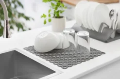 Spülbeckeneinlage Space Wonder zuschneidbar