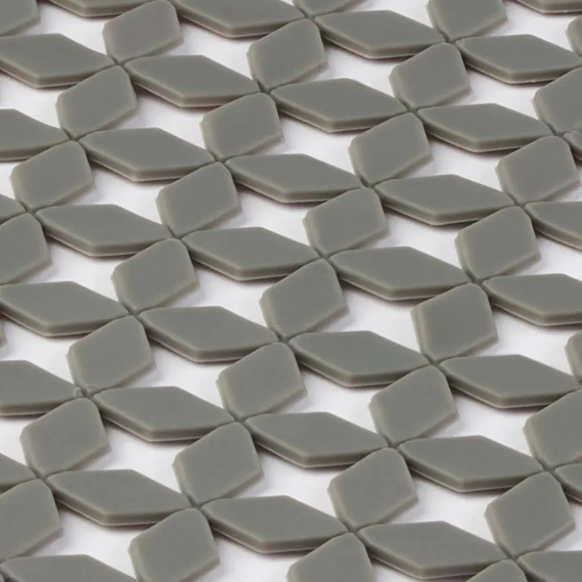 Spülbeckeneinlage Space Wonder zuschneidbar