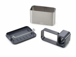 Spülbecken-Organizer Surface 3tlg.