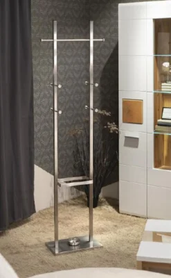 Standgarderobe Angela