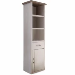 Standregal Luca 60 x 201 cm