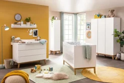 Standregal mit Tür Venta