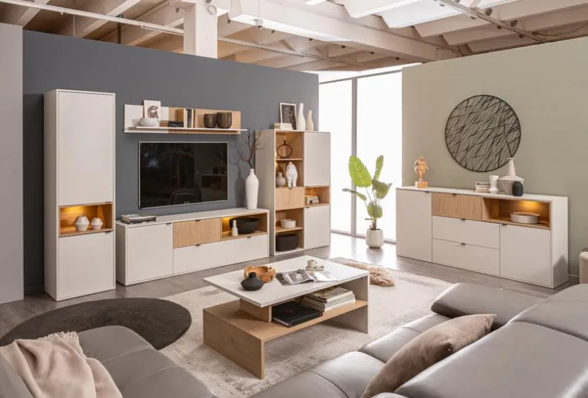 Stauraumelement Samm