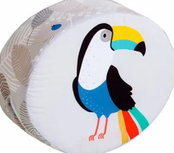 Steckkissen PAIDI, Afrika