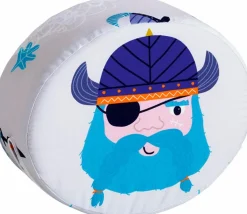 Steckkissen PAIDI, Wikinger