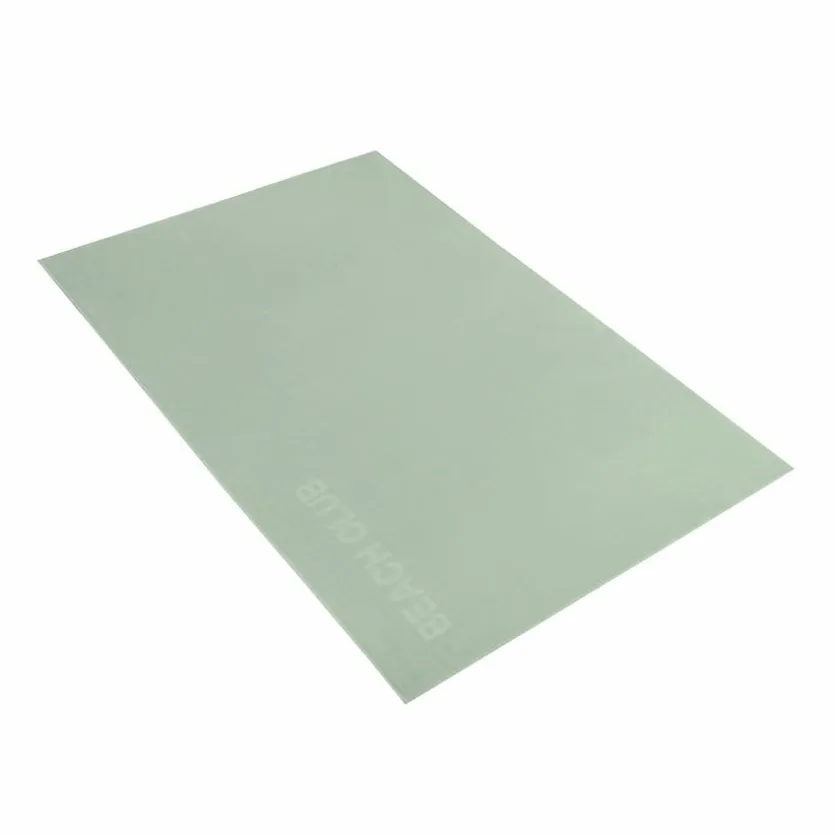 Strandtuch Beach Club 100 x 180 cm