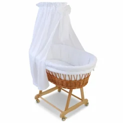 Stubenwagen Piccolino 75 x 40 cm