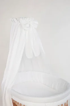 Stubenwagen Piccolino 75 x 40 cm