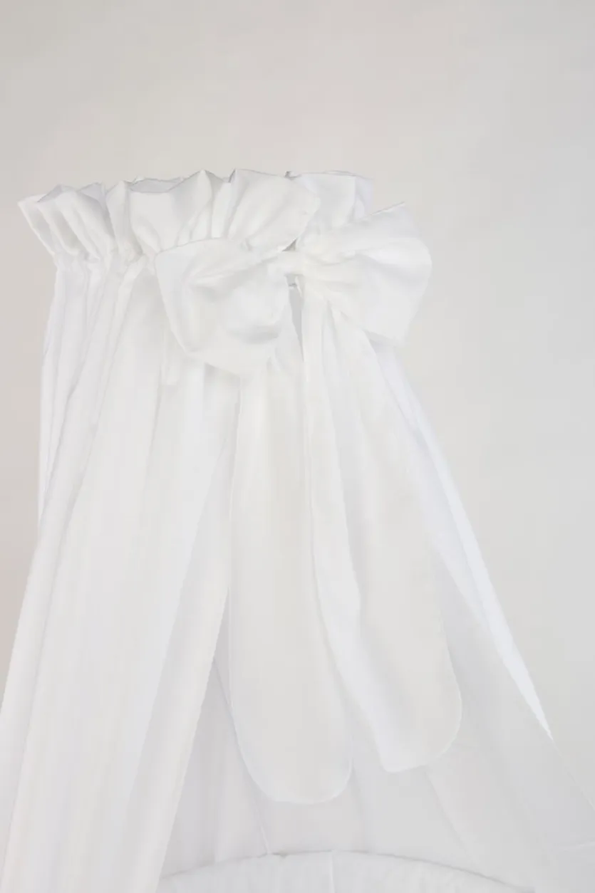 Stubenwagen Piccolino 75 x 40 cm