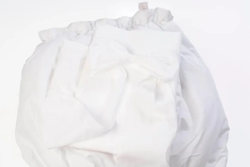 Stubenwagen Piccolino 75 x 40 cm