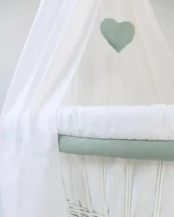 Stubenwagen Lisa 85 x 45 cm