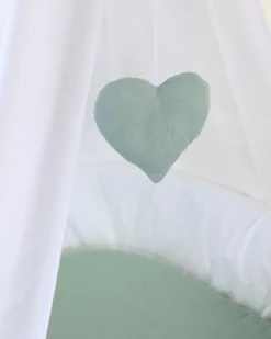 Stubenwagen Lisa 85 x 45 cm