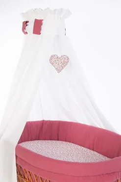 Stubenwagen Lounge 85 x 45 cm