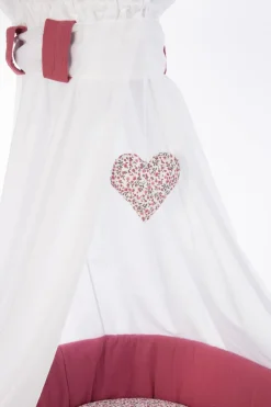 Stubenwagen Lounge 85 x 45 cm