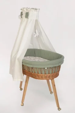 Stubenwagen Lounge 85 x 45 cm