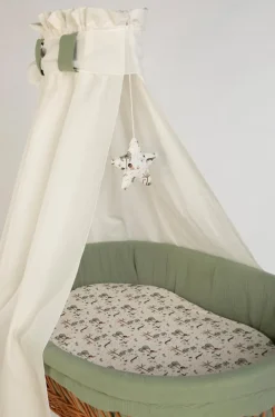 Stubenwagen Lounge 85 x 45 cm