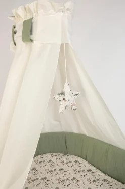 Stubenwagen Lounge 85 x 45 cm