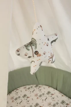 Stubenwagen Lounge 85 x 45 cm